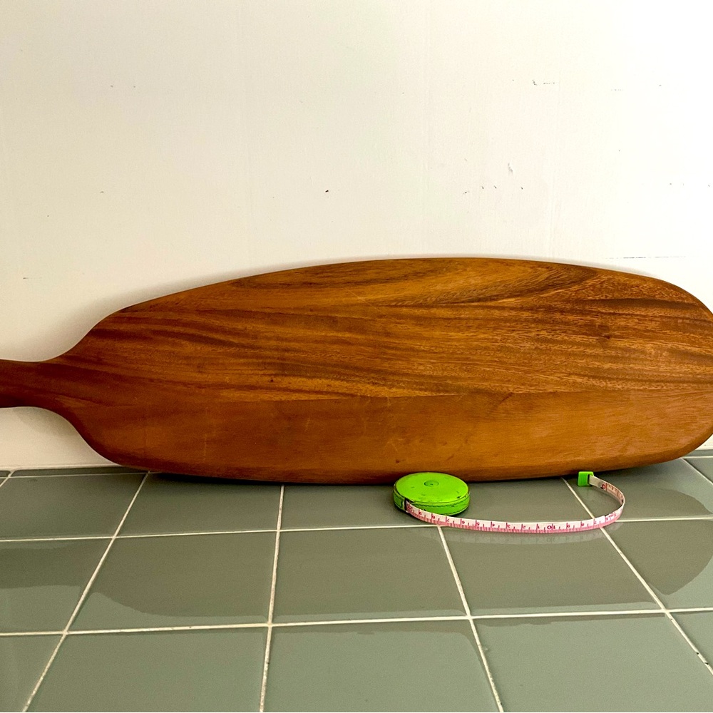 Charcuterie Board